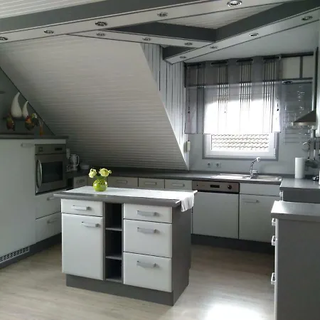 Fewo 67 Kleve  Exterior foto